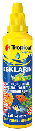 TROPICAL ESKLARIN C/ALOE VERA