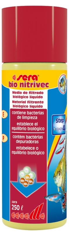 Sera Bio Nitrivec
