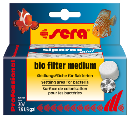 SIPORAX MINI PROFESSIONAL 35 G