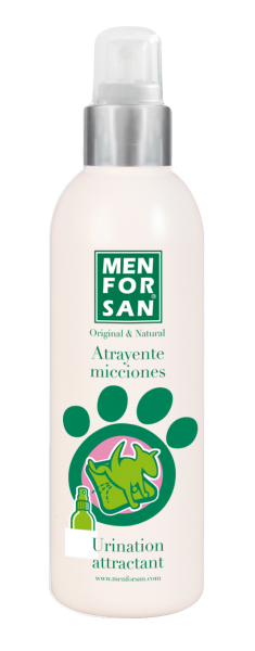 MENFORSAN ATRAYENTE MICCIONES