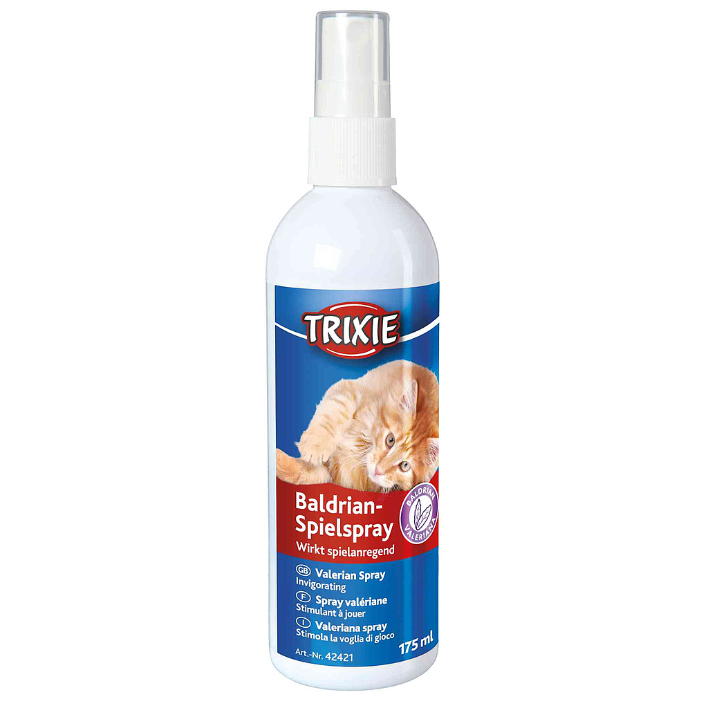 Spray Valeriana