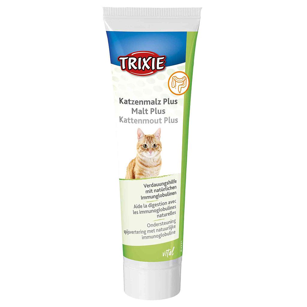 Malta para Gatos en Pasta, Inmuno-Pro, 100 g