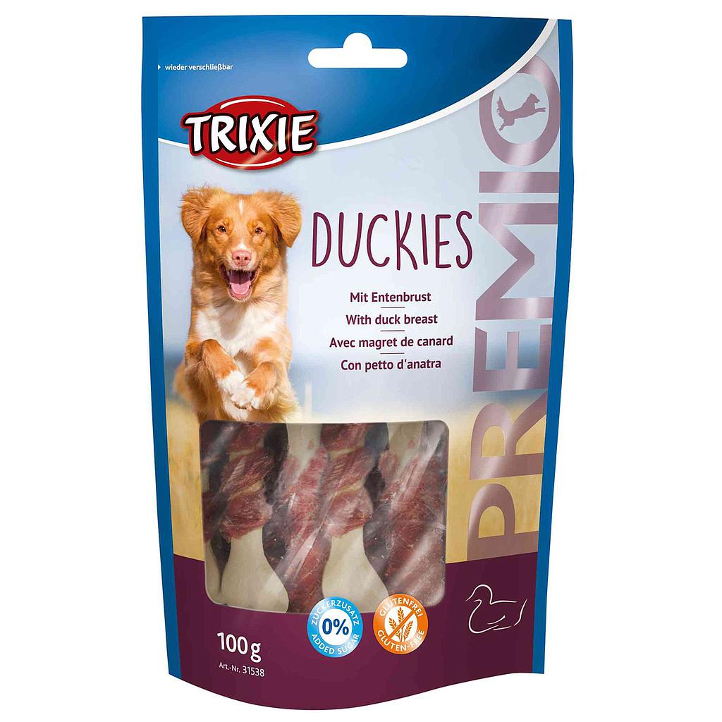 PREMIO Duckies 100 grs