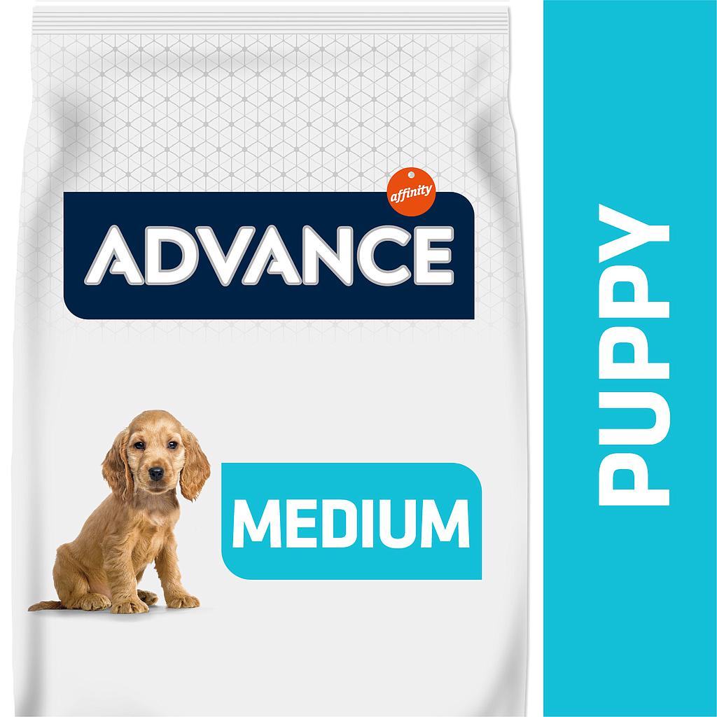 ADVANCE Medium Puppy