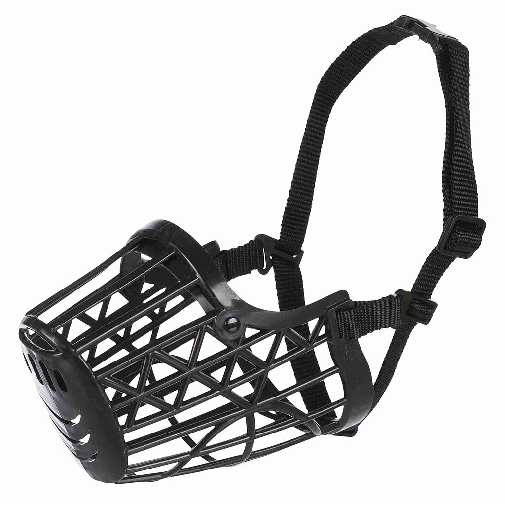 BOZAL CESTA PLASTICO
