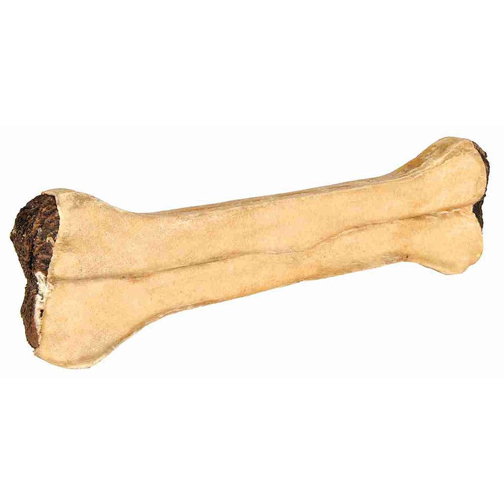 Huesos Rellenos con Tripa