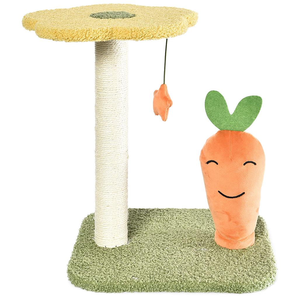 Rascador Carrot My Garden Premier CAT (35x31x43 cm)