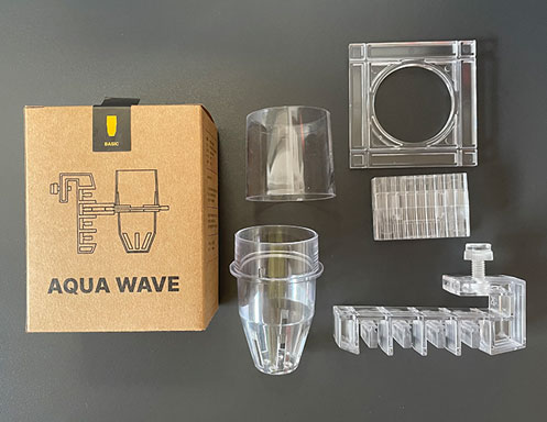 Aqua Wave basic