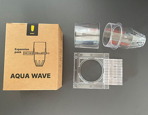 Aqua Wave basic Expansión Pack