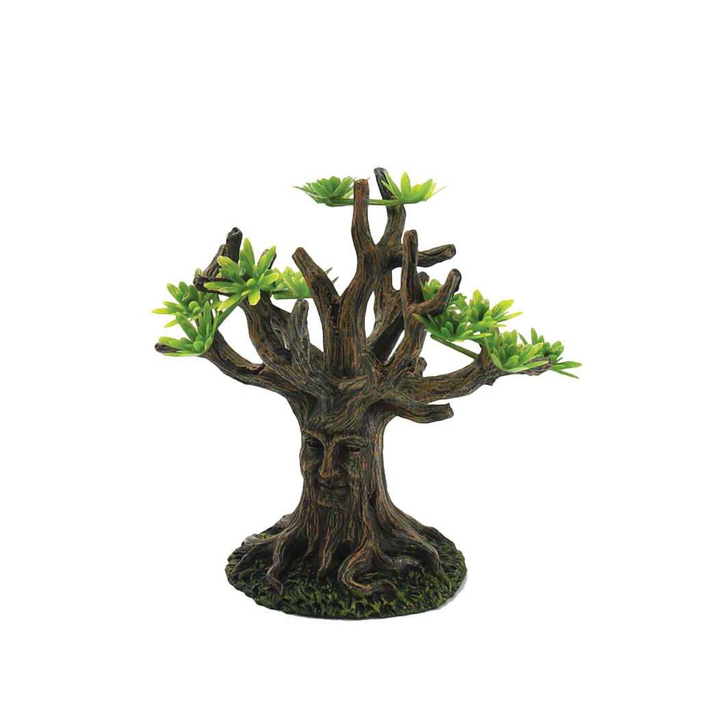 Árbol bosque de pinos de ICA 12,5x9x12cm